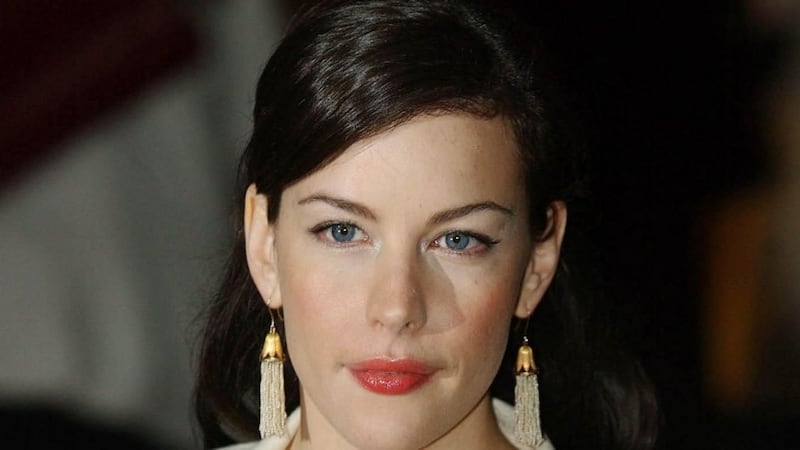 Lord Of The Rings actress Liv Tyler linked with Guy Fawkes drama alongside Kit Harington