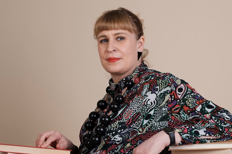 ‘It’s a lovely experience to make something with your friends’: Jan Carson on the joy of collaborating with Belfast literary institution No Alibis