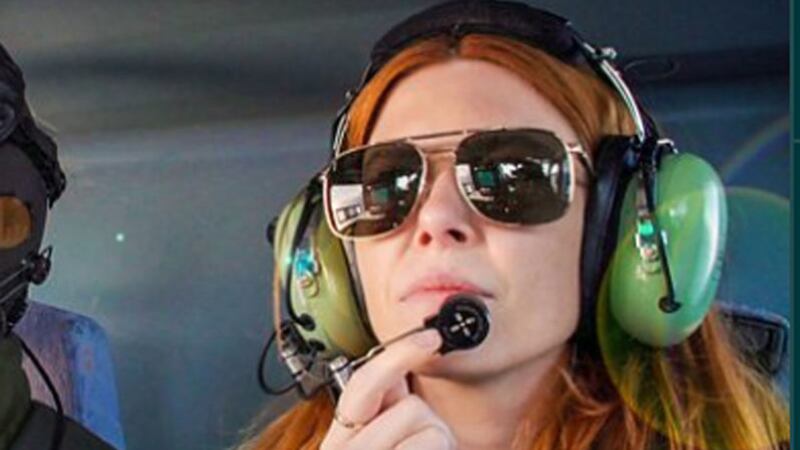 Stacey Dooley: Inside Spain's Narco Wars, 10.10pm on RT&Eacute; 2