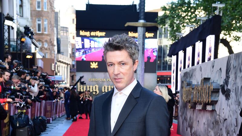 Aidan Gillen is known for his character Lord Petyr ‘Littlefinger’ Baelish.