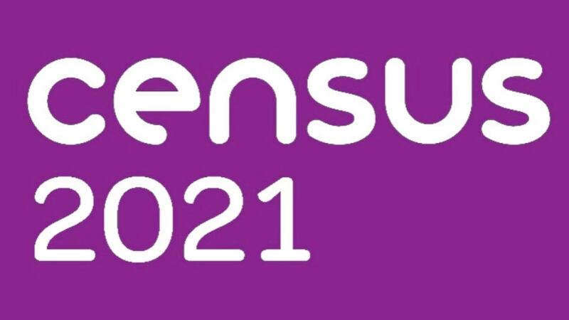 The first statistics from the 2021 census are expected in March 