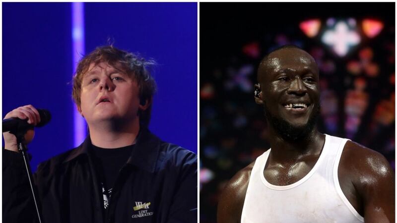 This year’s nominees include Lewis Capaldi, Stormzy and Billie Eilish.