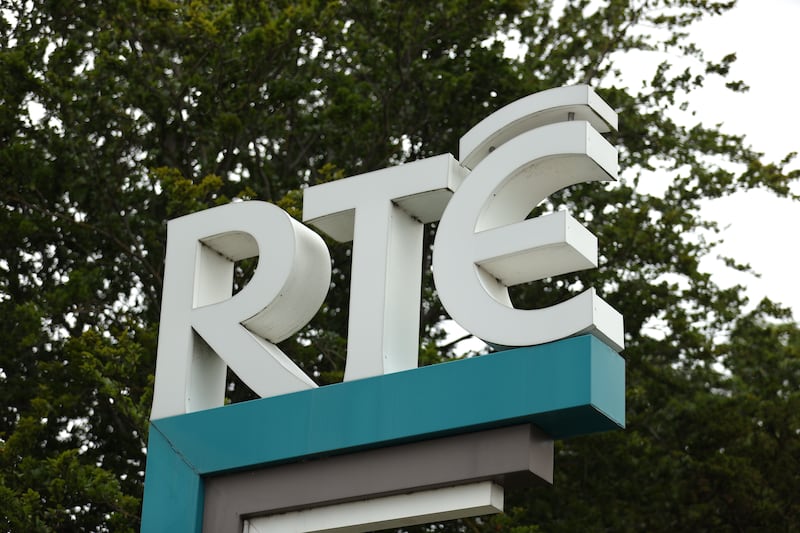 RTE board members are due to appear before the media committee