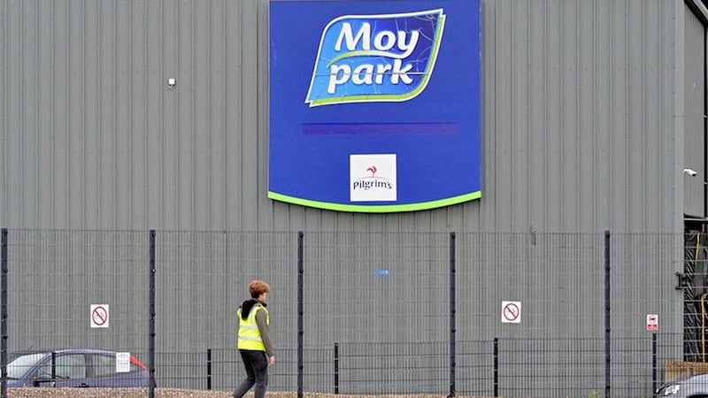 Moy Park&#39;s profits took a massive hit last year due to rising costs across the poultry industry. 