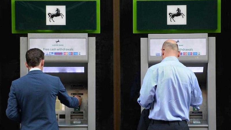 The government is to sell &pound;2bn worth of shares in Lloyds 