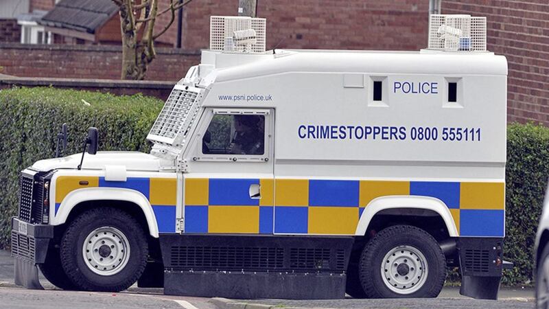 Police have condemned the latest shooting in Derry 