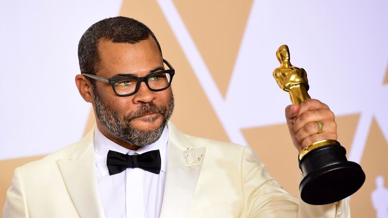 The Oscar-winner who took on racism with the film Get Out will be executive producer on Amazon series Lorena.