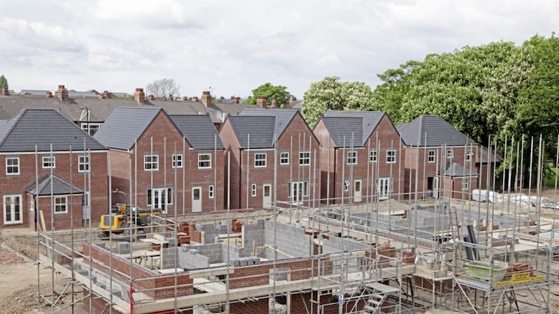 Housing associations now own and manage nearly 56,000 homes in the north - up 4.9 per cent on 2019 
