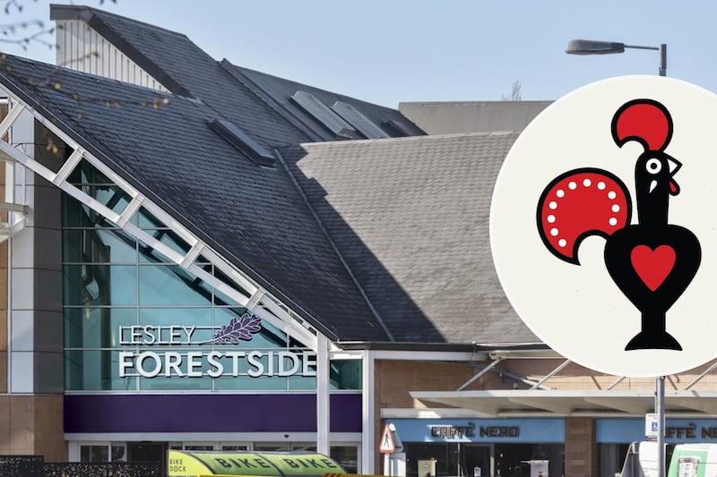Nando’s open tenth northern restaurant at Forestside as plans progress for new Sprucefield site