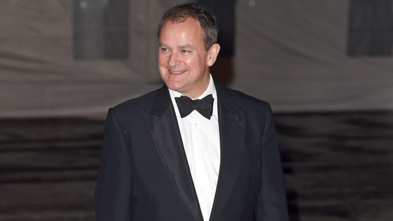 Hugh Bonneville calls for unity with new film