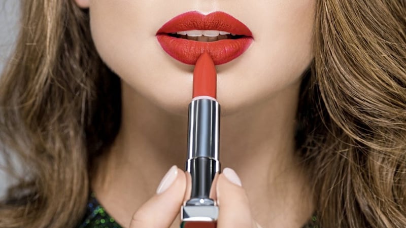 Look for the lipstick&#39;s staying power, texture or how easy it is to apply 