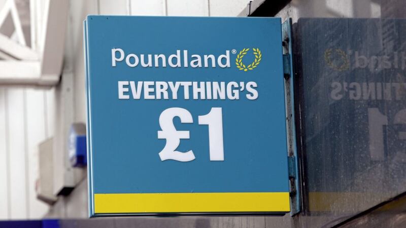Poundland is launching its own &pound;1 skincare range 