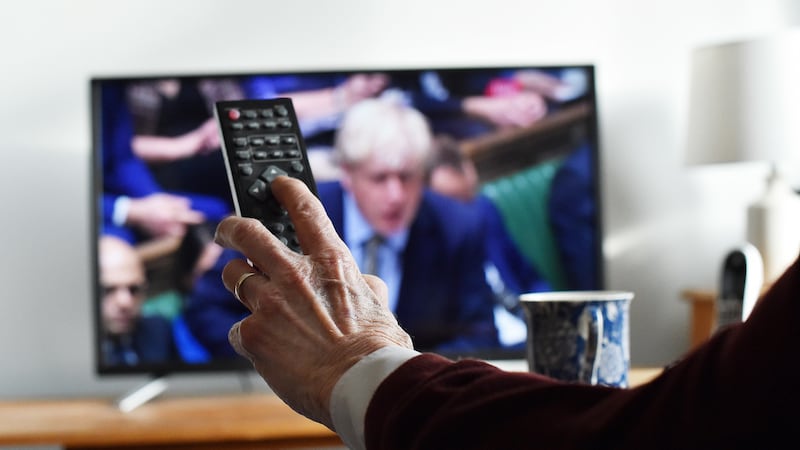 Culture Secretary Baroness Morgan said the time has come to think about how to keep the licence fee ‘relevant’.