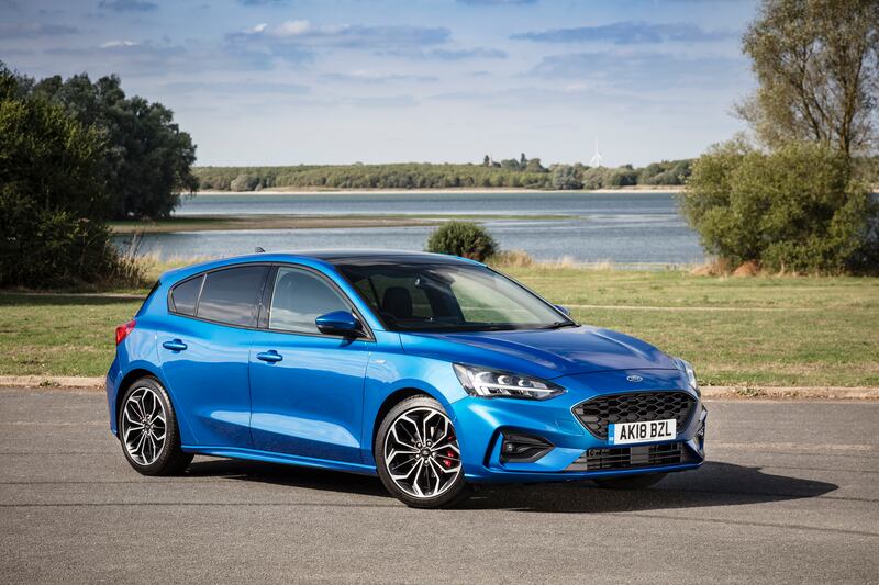 The latest Focus remains sharp to drive and good to look at