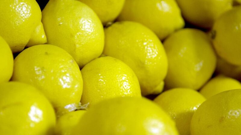 Why looking at a photo of lemons could help you spot breast cancer