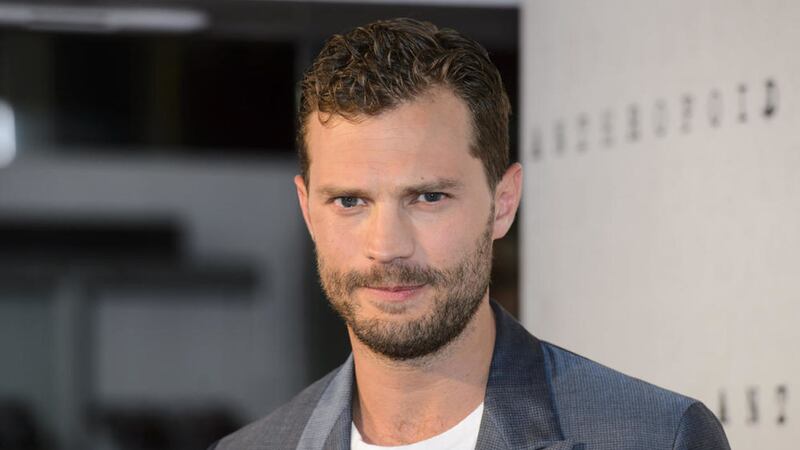Jamie Dornan has been nominated for a British Independent Film award. Picture by Matt Crossick/PA Wire 