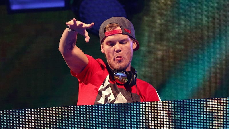 Swedish electronic musician and DJ Avicii could play his last gig in Belfast