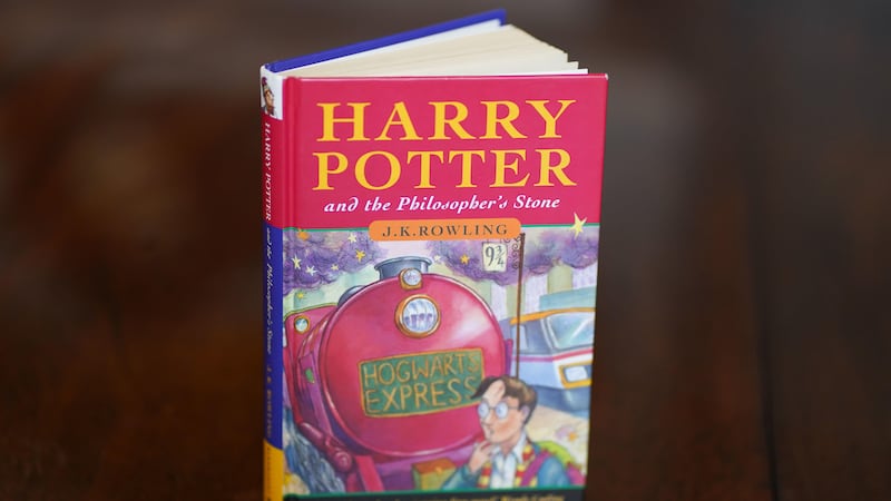The Harry Potter publisher said it achieved its ‘best ever’ financial performance in the year to the end of February.