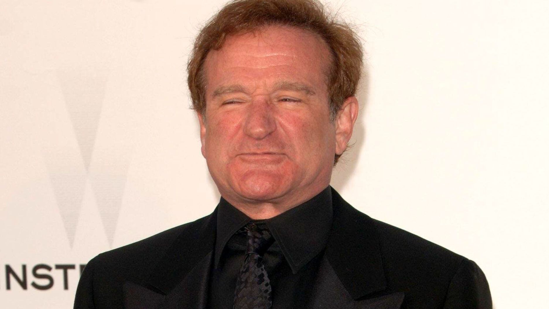 Chris Columbus said he had so much footage because of Robin Williams’ talent for improvisation.