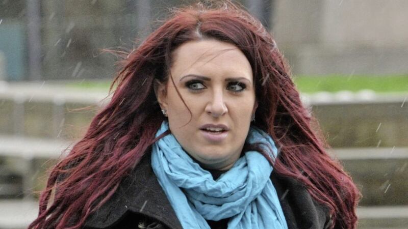 Former Britain First Deputy Leader Jayda Fransen is to appeal her sentence 