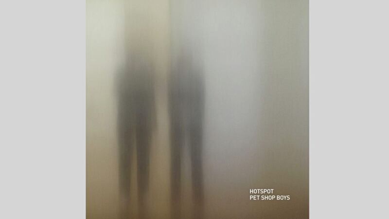 Pet Shop Boys &ndash; Hotspot 