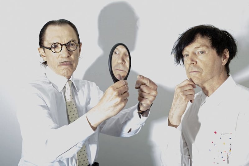 Sparks play The Limelight in Belfast on May 26 