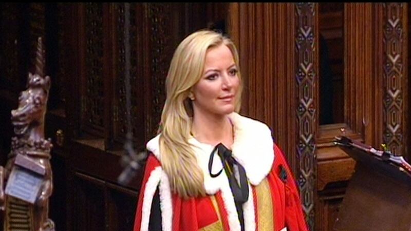 Michelle Mone’s interview has reignited the row over PPE procurement