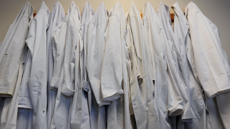 Medical research charities warn there is a risk of a UK brain drain as funding issues create uncertainty in the sector.