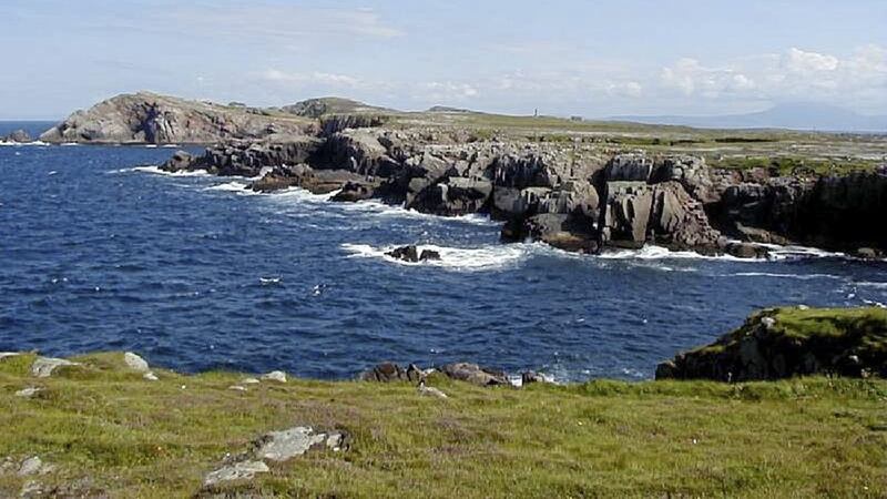 Some families have threatened to leave Tory Island in Co Donegal over changes to the current ferry service 