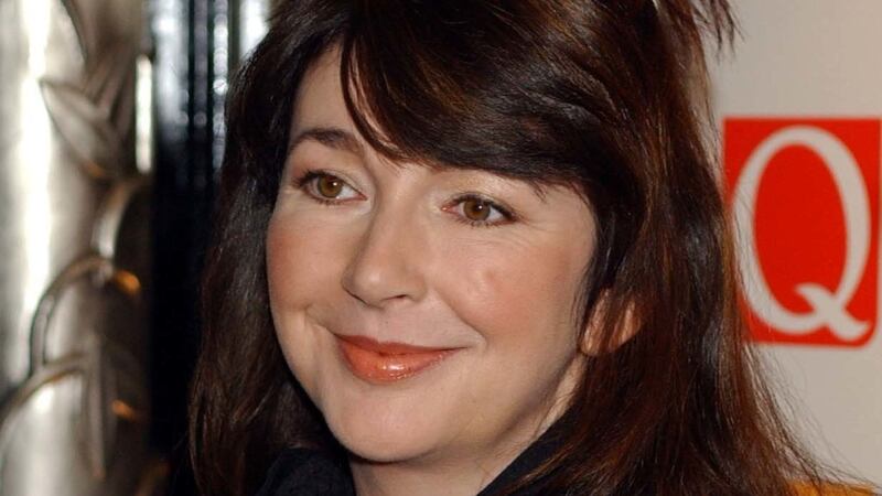 Kate Bush voiced her support for Theresa May during an interview with a Canadian magazine.