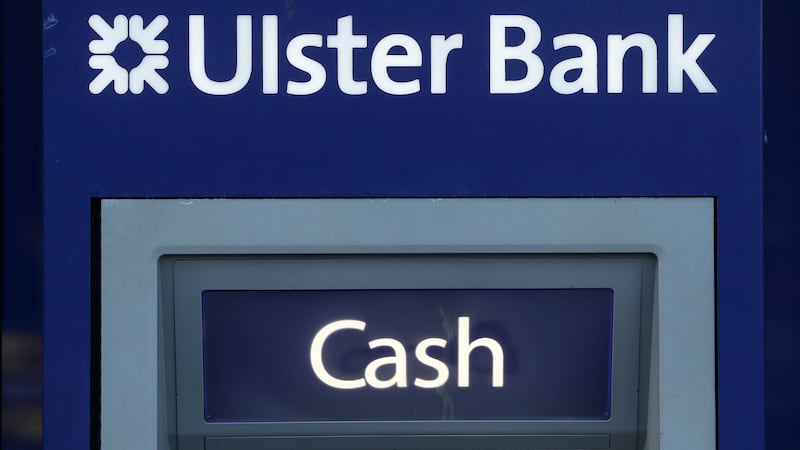 Some media reports have suggested the bank is set to exit the Irish market.