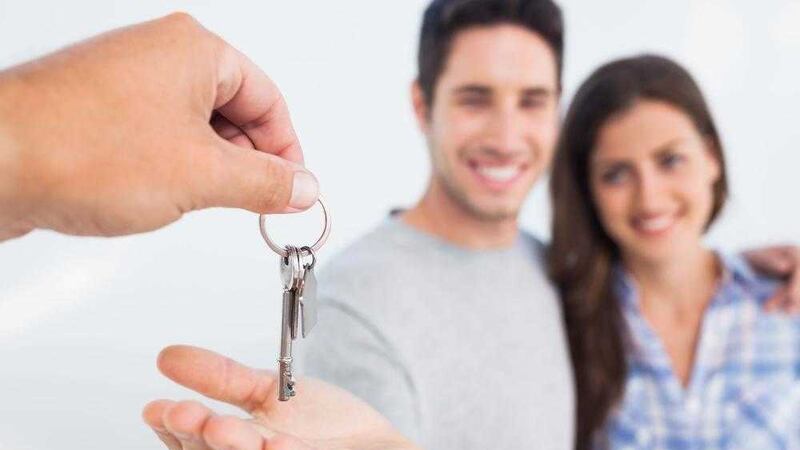 Properties can often be held in joint ownership 