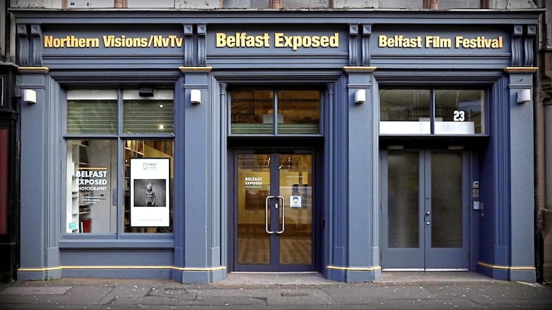 Belfast Exposed has organised a conference to explore the mental health benefits of photography 