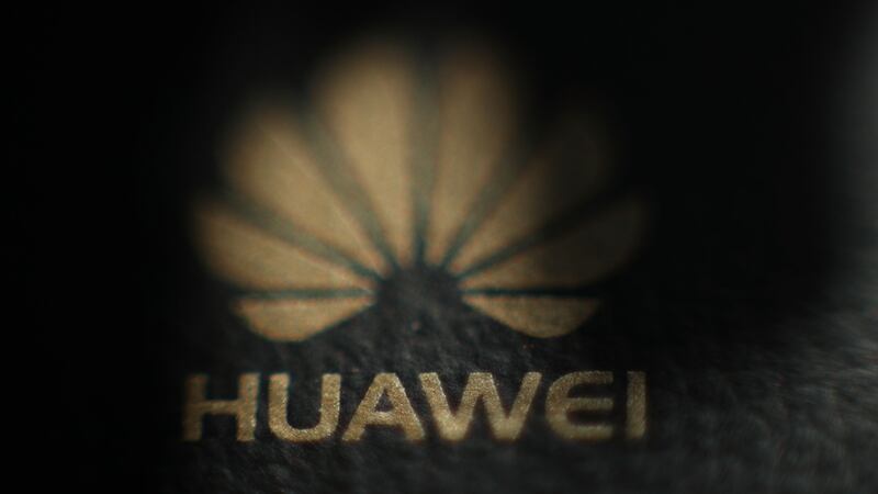 Jeremy Thompson, vice president of Huawei UK, said the ‘high risk’ tag is a ‘fact of life’ for the firm.