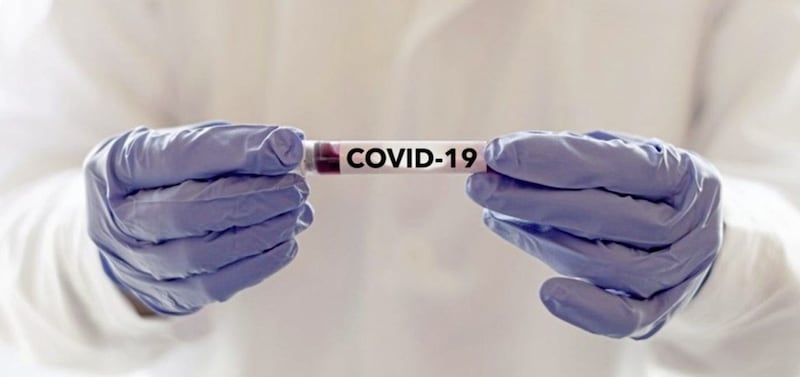 Coronavirus has badly affected people aged over 75
