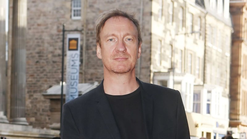 Thewlis is perhaps best known for playing werewolf Remus Lupin in the Harry Potter films.