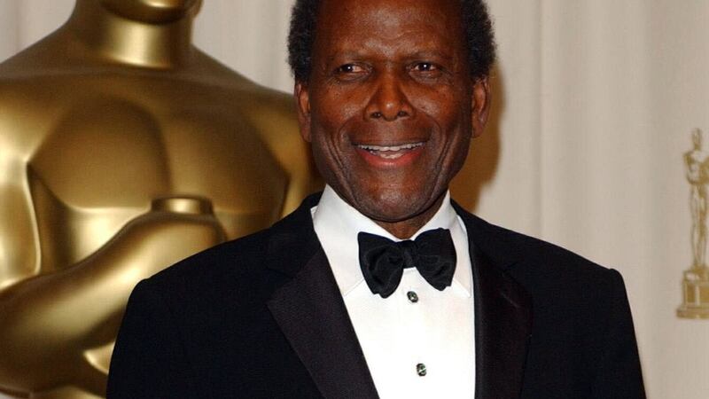 The Bahamian-American actor, the first Black man to win the Oscar for best actor, has died at the age of 94.
