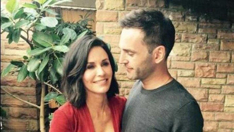 Courteney Cox has reportedly called off her engagement to Derry musician fianc&eacute; Johnny McDaid 