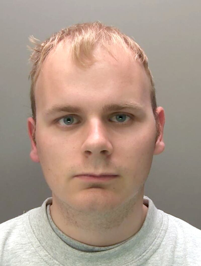 Nicholas Metson, 28, has been jailed at Lincoln Crown Court
