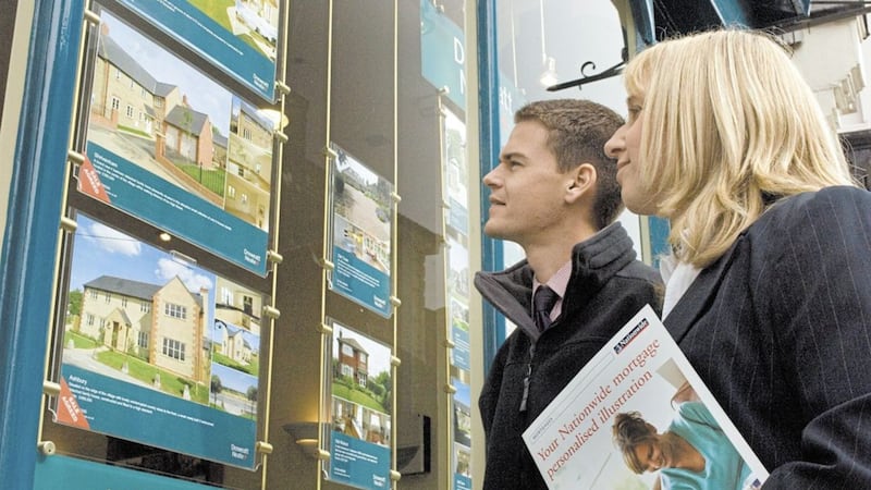 Annual UK house price growth increased to 11.2 per cent in January, accelerating from 10.4 per cent in December, according to Nationwide Building Society 