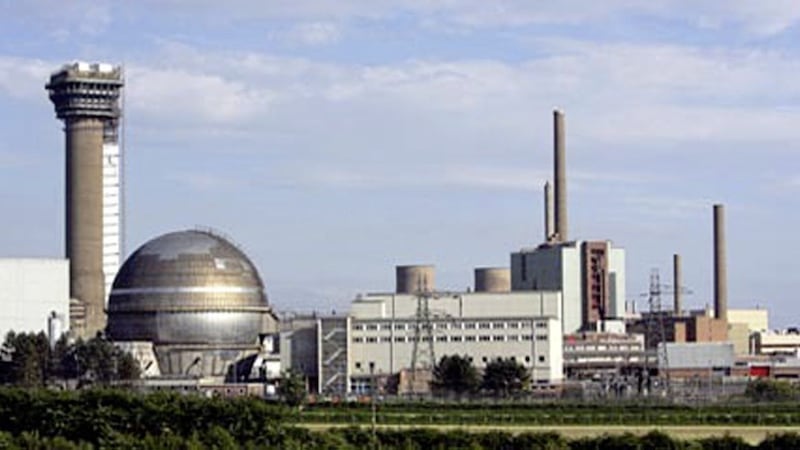 Thousands of workers at the Sellafield nuclear site are to start voting on whether to strike over a 1.5 per cent pay offer 