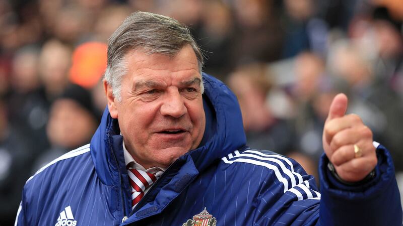 Reports suggest Sam Allardyce will be appointed England manager on Thursday&nbsp;