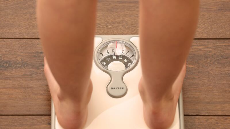 New study targets genes of thin people to find new weight loss strategies for those who are overweight.