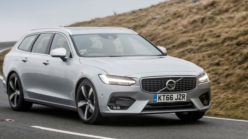 New petrol engine has been added to saloon and estate ranges to appeal to business drivers