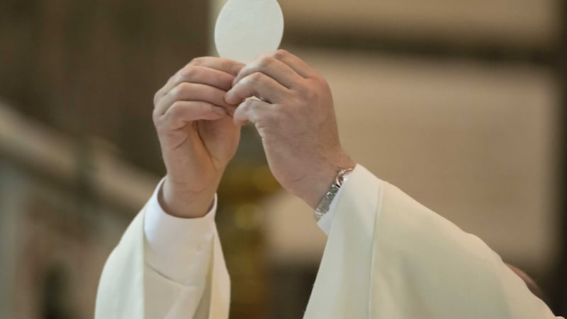 &nbsp;Catholics&nbsp;who are divorced or have remarried may be a step closer to being granted permission to receive Communion