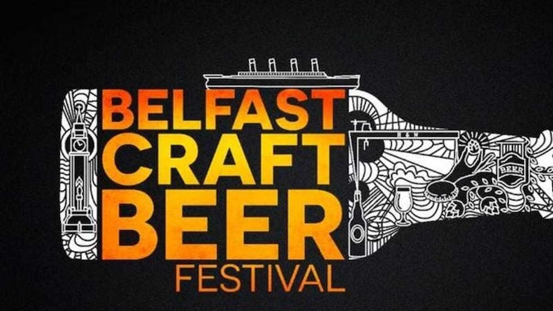 Belfast&#39;s first Craft Beer Festival takes place this weekend 