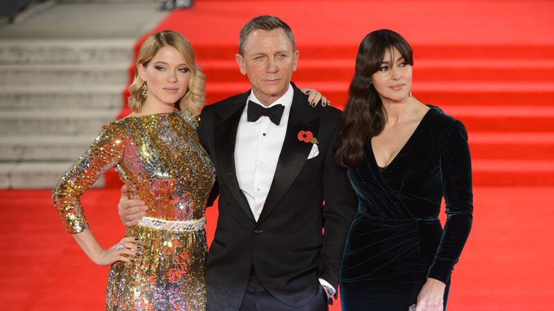 Britons are rather averse to the idea of a woman stepping into Bond’s shoes, according to a new survey.