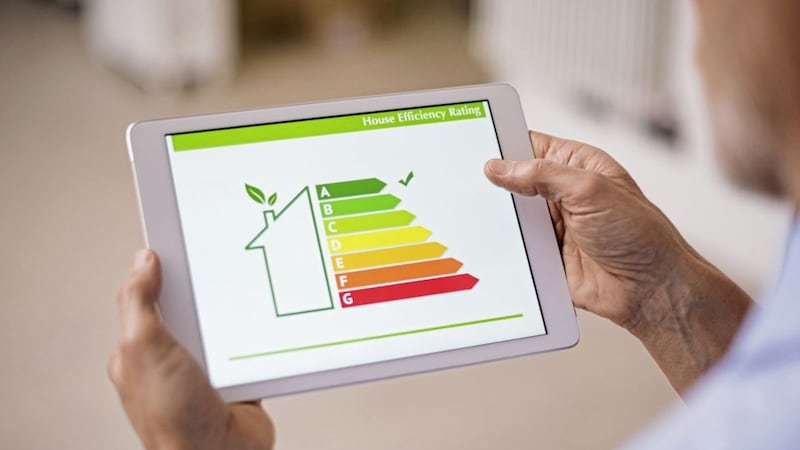AIB&rsquo;s green mortgage will be offered for properties with an EPC rating in the energy bands A or B. 