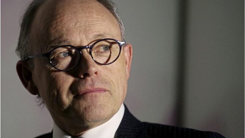 Former DPP Barra McGrory has said that the currently legacy proposals would result in endless litigation. 