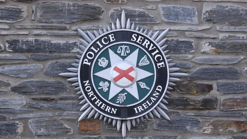 The PSNI are appealing for information after a man was assaulted by a masked gang in Greenisland (Niall Carson/PA)
